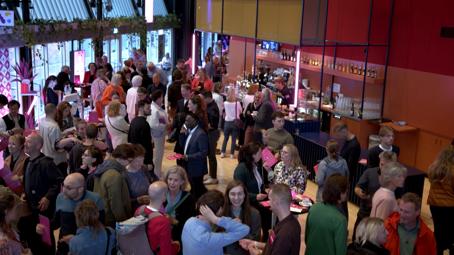 fringe festival delft